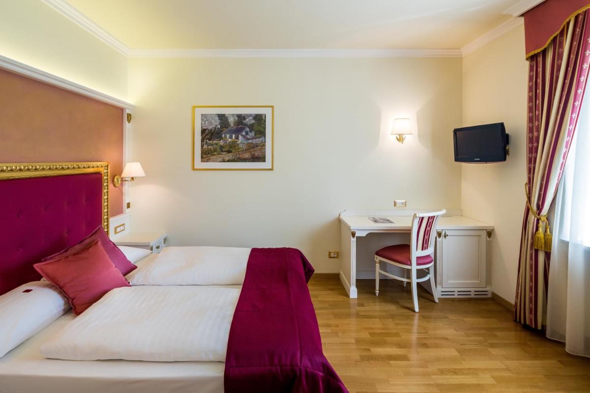 Photo - Windsor Merano hotel & suites