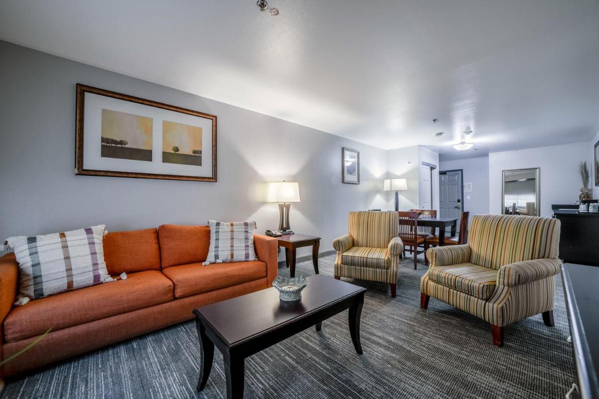 Foto - Country Inn & Suites by Radisson, Ontario at Ontario Mills, CA