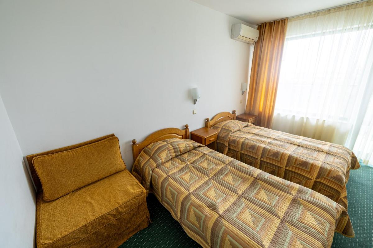 Foto - Hotel Slavyanski