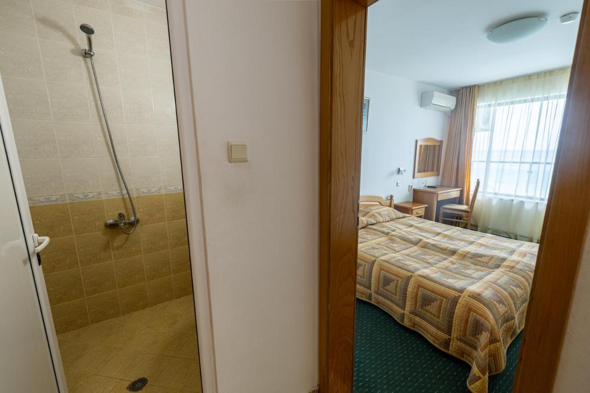 Foto - Hotel Slavyanski