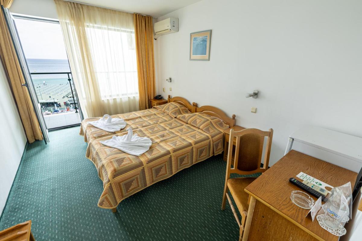 Foto - Hotel Slavyanski