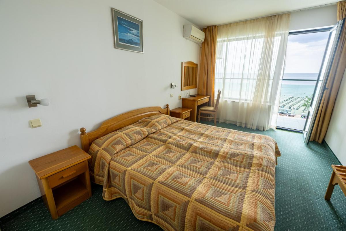 Foto - Hotel Slavyanski