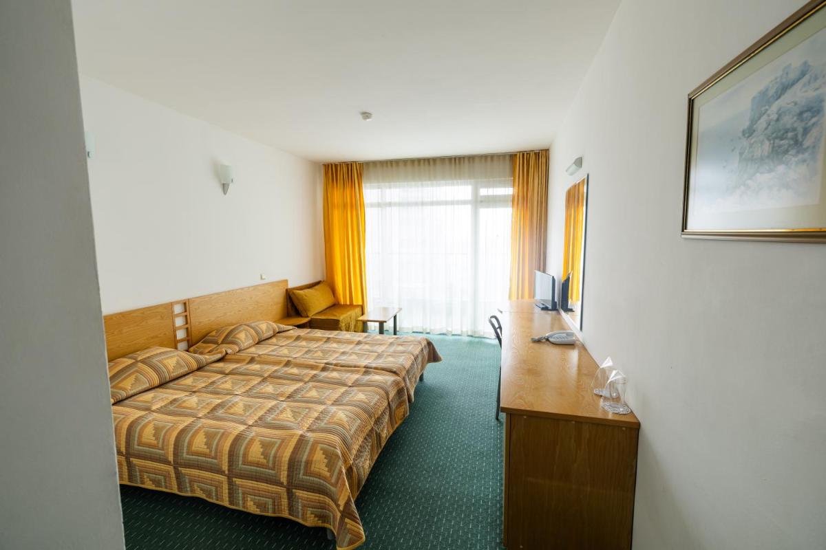 Foto - Hotel Slavyanski