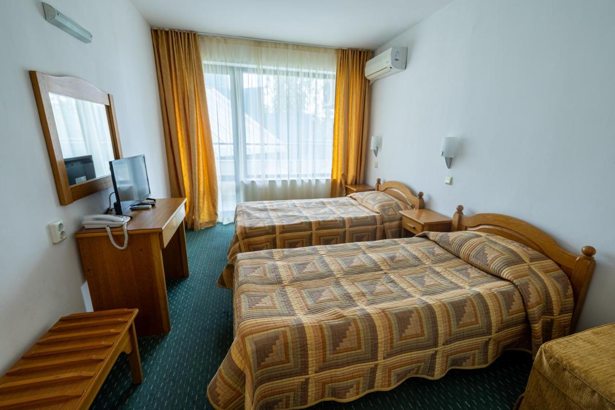 Foto - Hotel Slavyanski