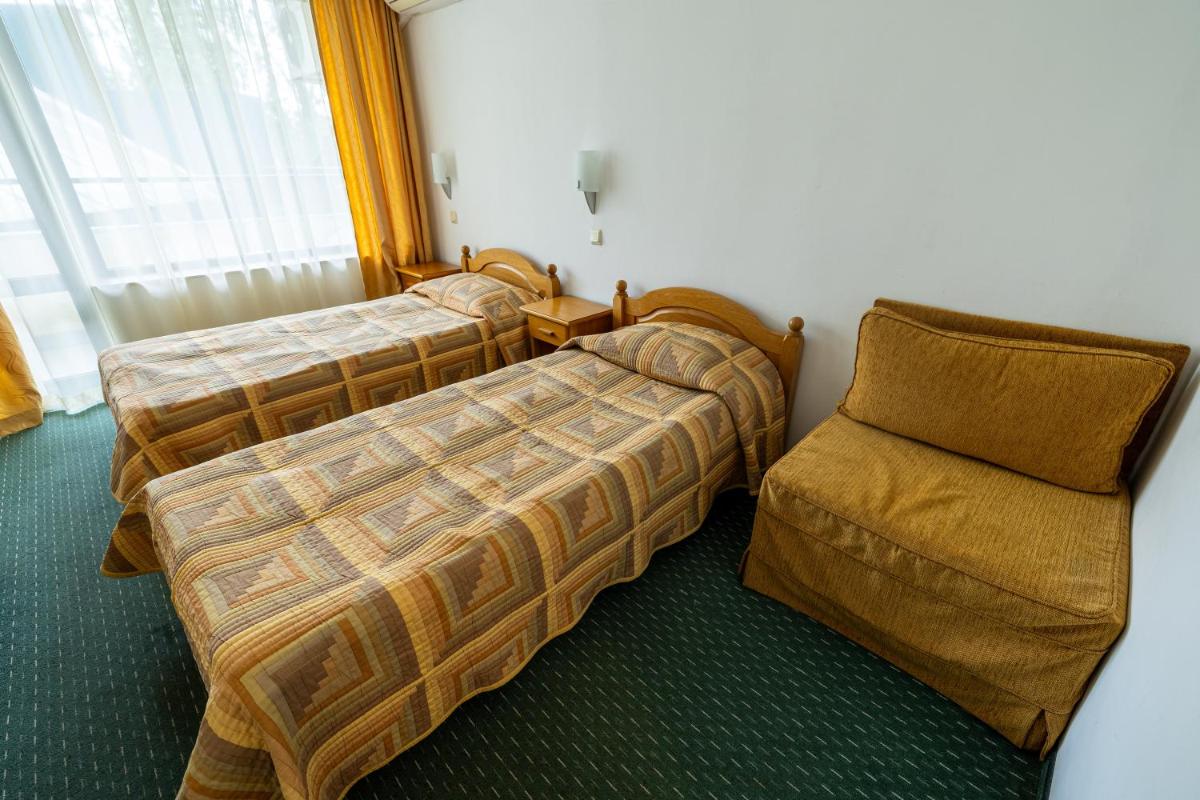 Foto - Hotel Slavyanski