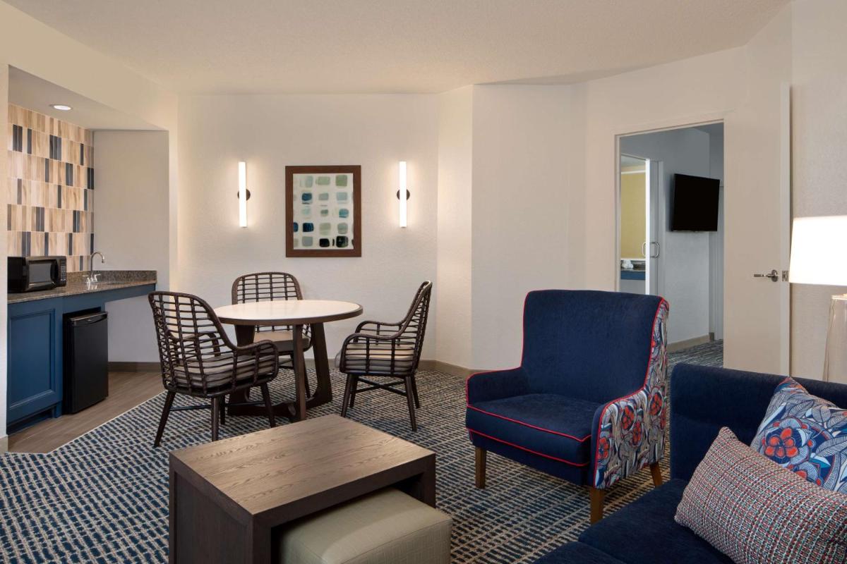 Foto - DoubleTree Suites by Hilton Orlando at Disney Springs