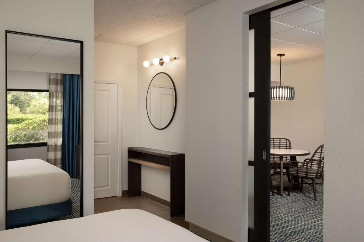 Foto - DoubleTree Suites by Hilton Orlando at Disney Springs