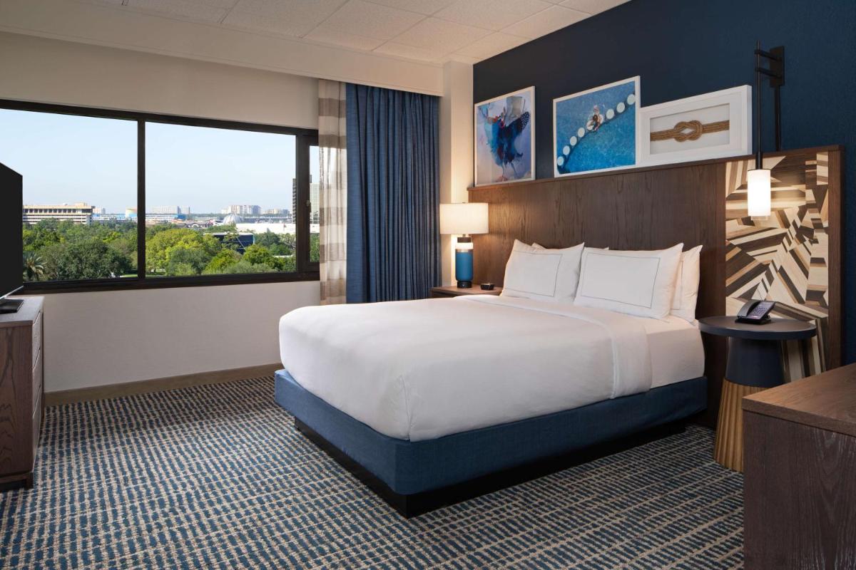 Foto - DoubleTree Suites by Hilton Orlando at Disney Springs