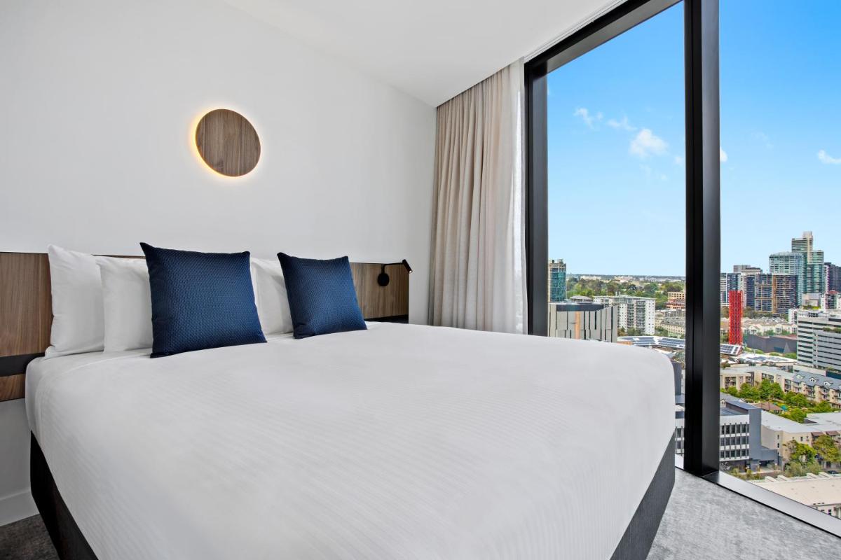 Photo - Adina Apartment Hotel Melbourne Southbank