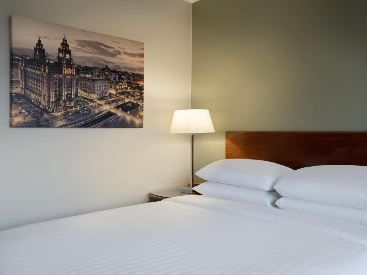 Photo - Delta Hotels by Marriott Liverpool City Centre