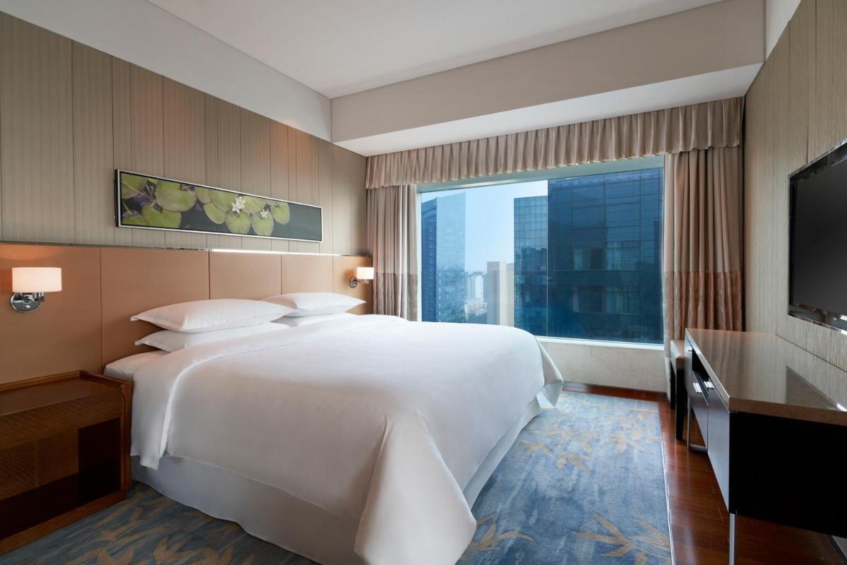 Photo - Sheraton Grand Beijing Dongcheng Hotel