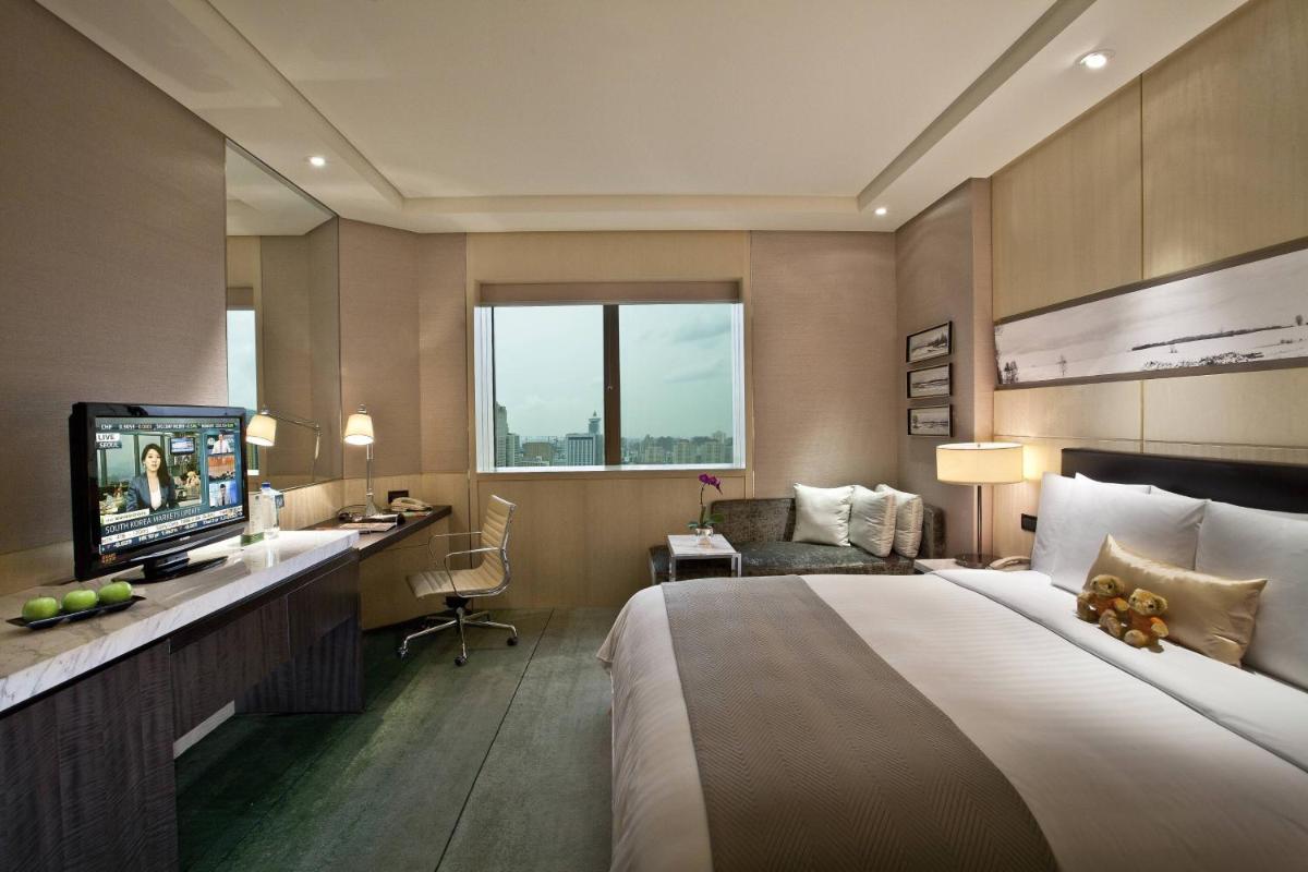 Foto - Courtyard By Marriott Shanghai Pudong