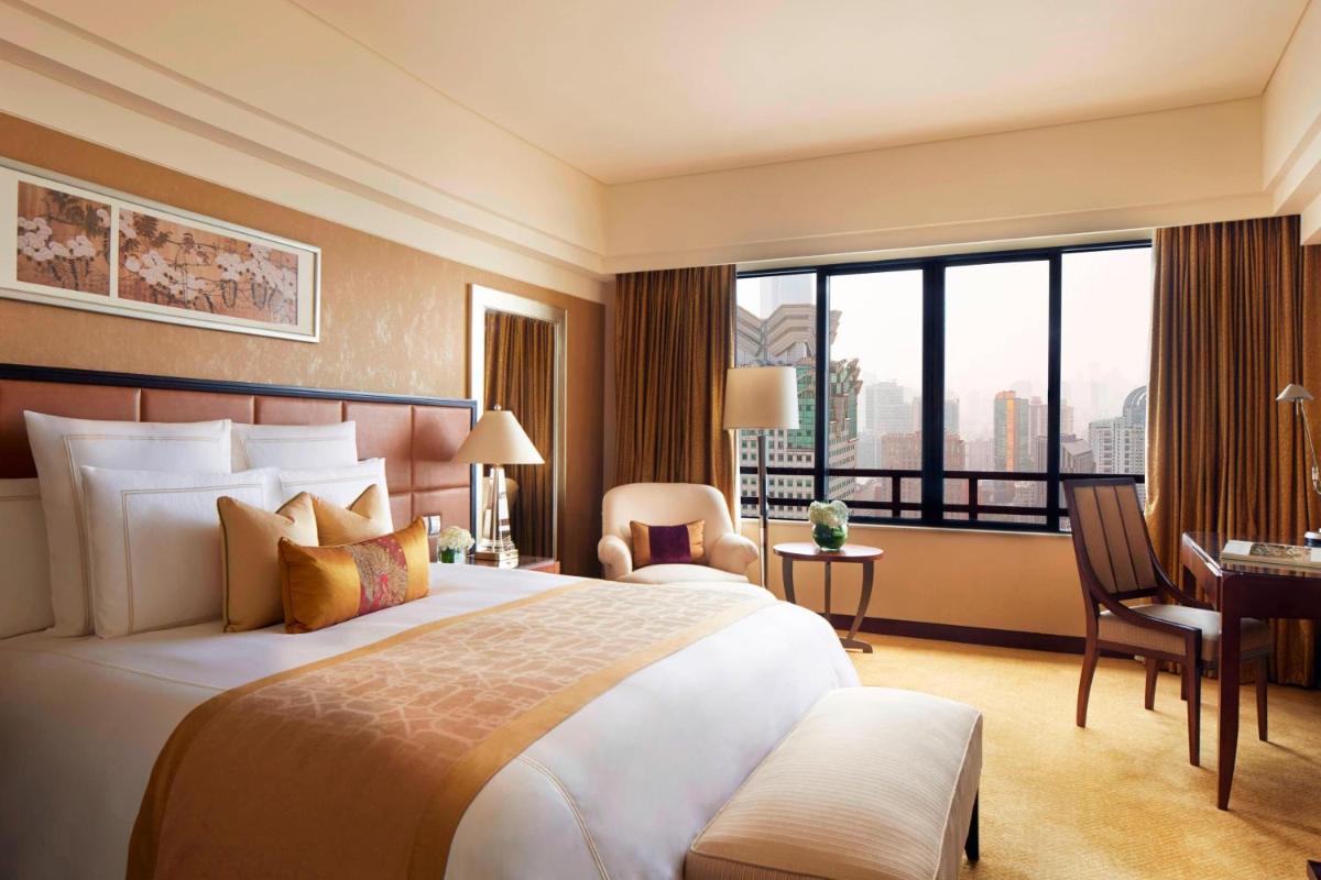 Photo - The Portman Ritz-Carlton Shanghai