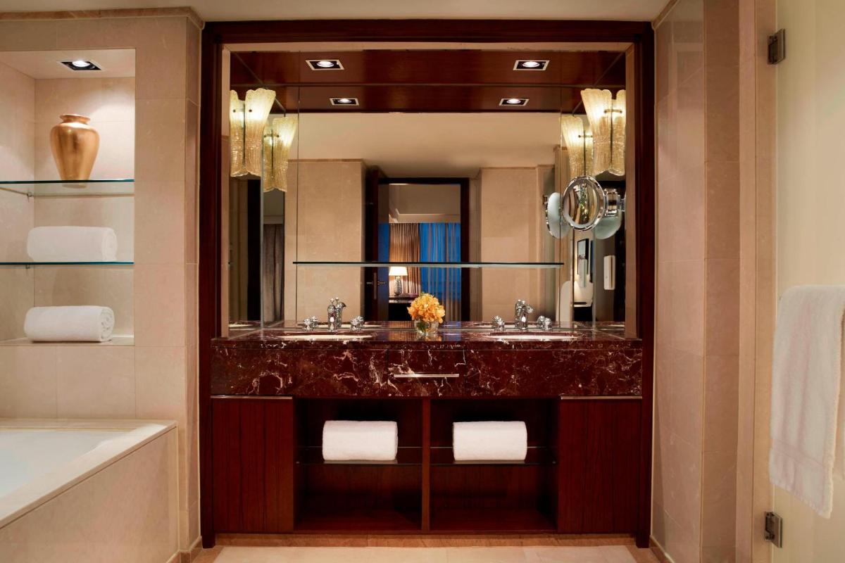 Photo - The Portman Ritz-Carlton Shanghai