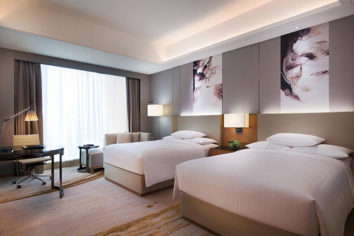 Photo - Courtyard by Marriott Zhengzhou East