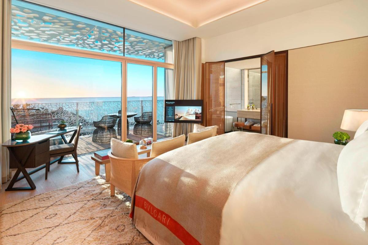 Photo - Bulgari Resort, Dubai