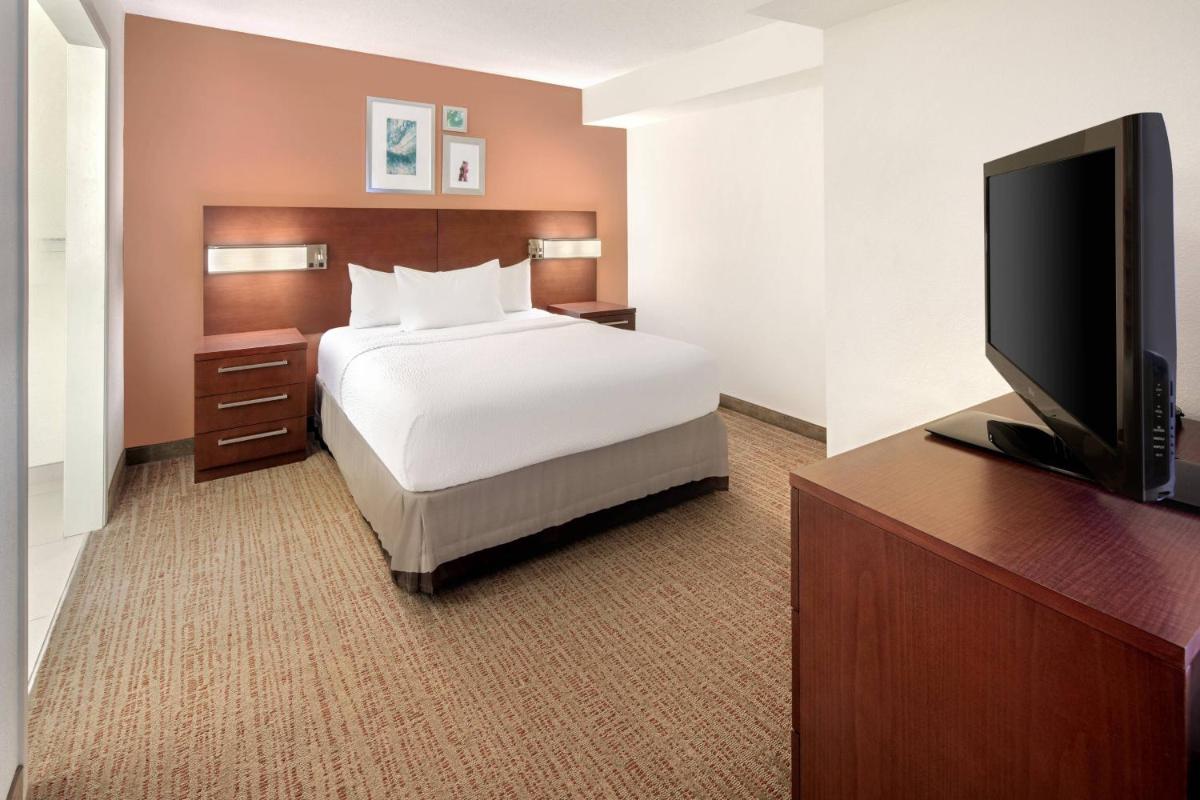 Foto - Residence Inn Indianapolis Airport