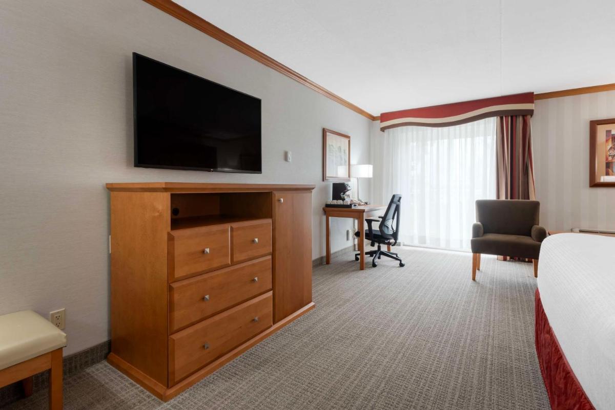 Photo - Best Western PLUS Port O'Call Hotel