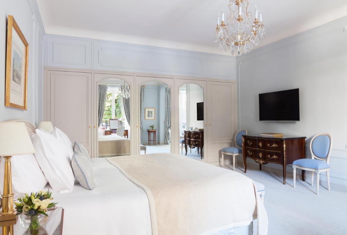 Le Bristol Paris, Oetker Hotels photo 5
