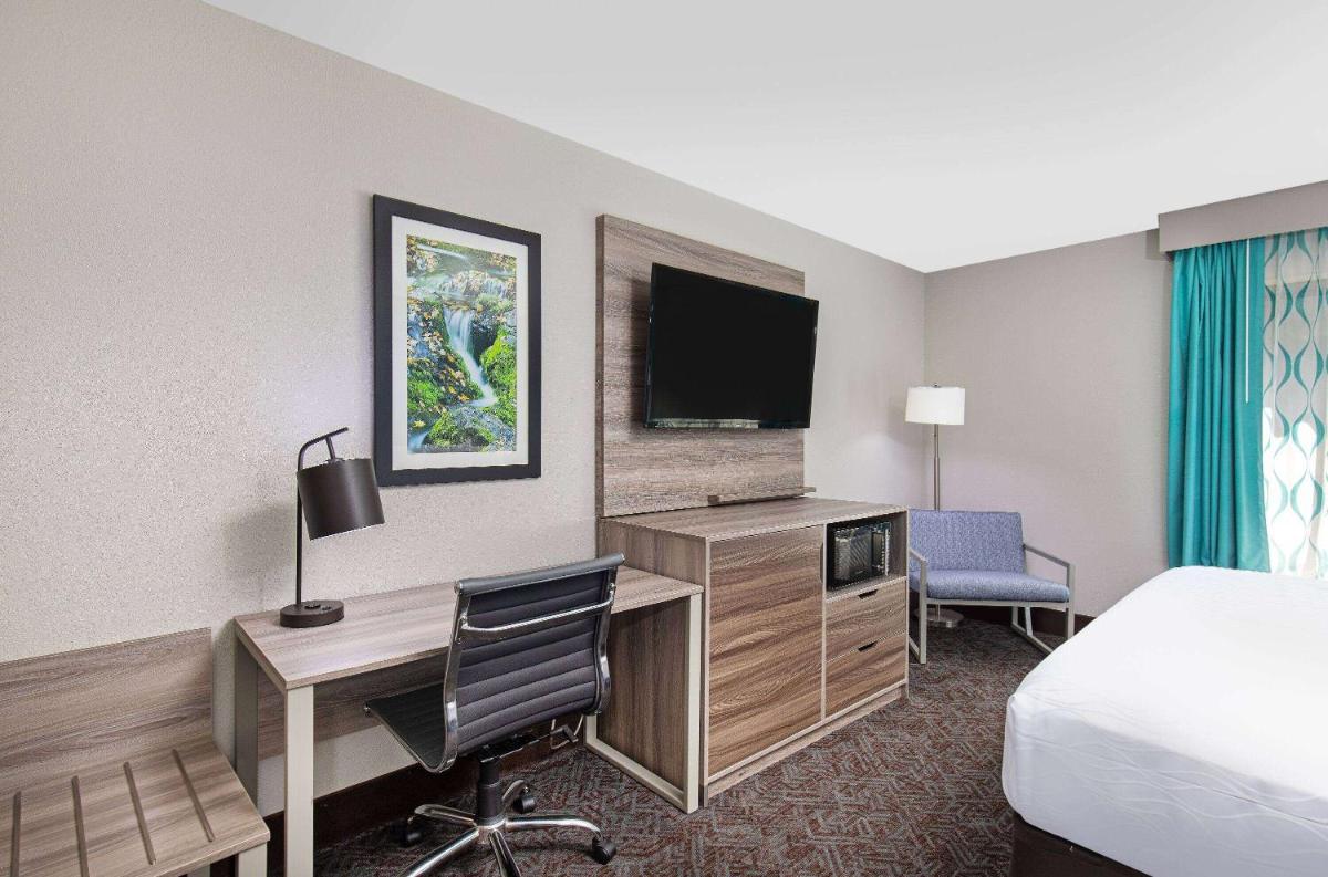 Photo - La Quinta Inn by Wyndham Pigeon Forge-Dollywood