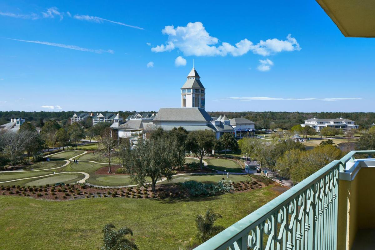 Photo - World Golf Village Renaissance St. Augustine Resort