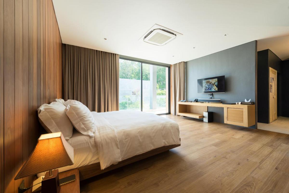 Photo - The Naka Phuket, a Member of Design Hotels - SHA Extra Plus