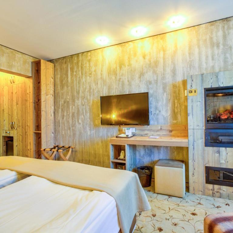 Photo - Alpin Resort Hotel