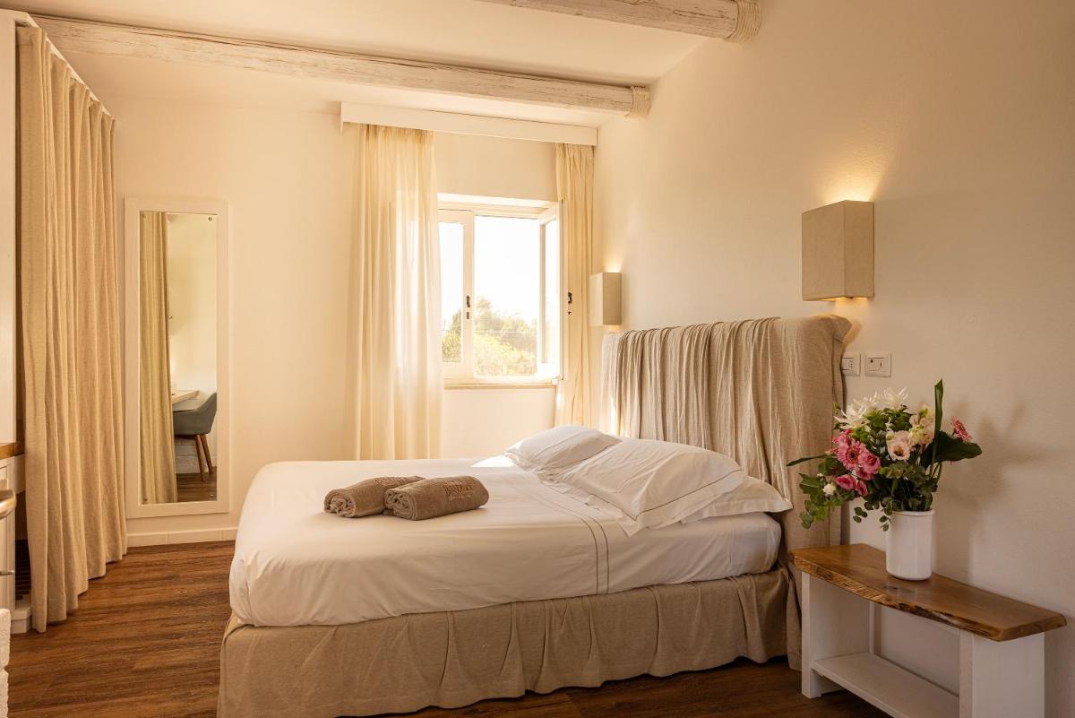 Photo - Masseria Bandino & Spa