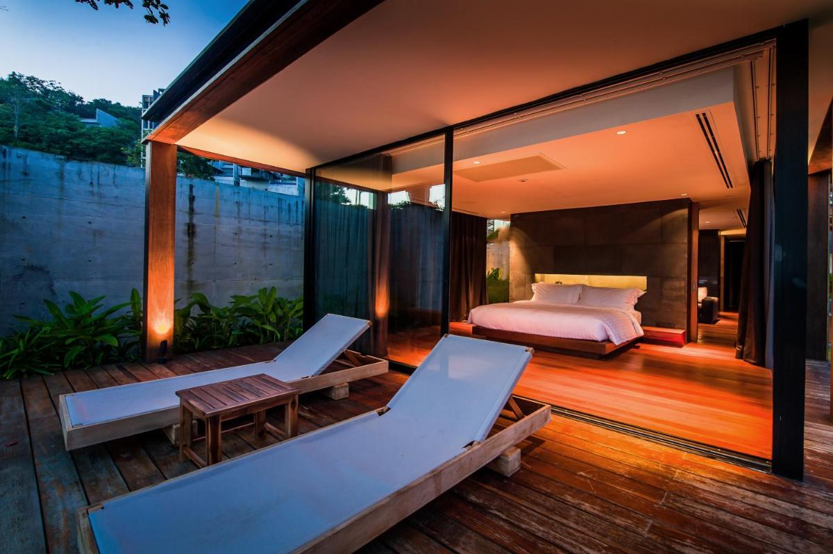 Foto - The Naka Phuket, a Member of Design Hotels - SHA Extra Plus