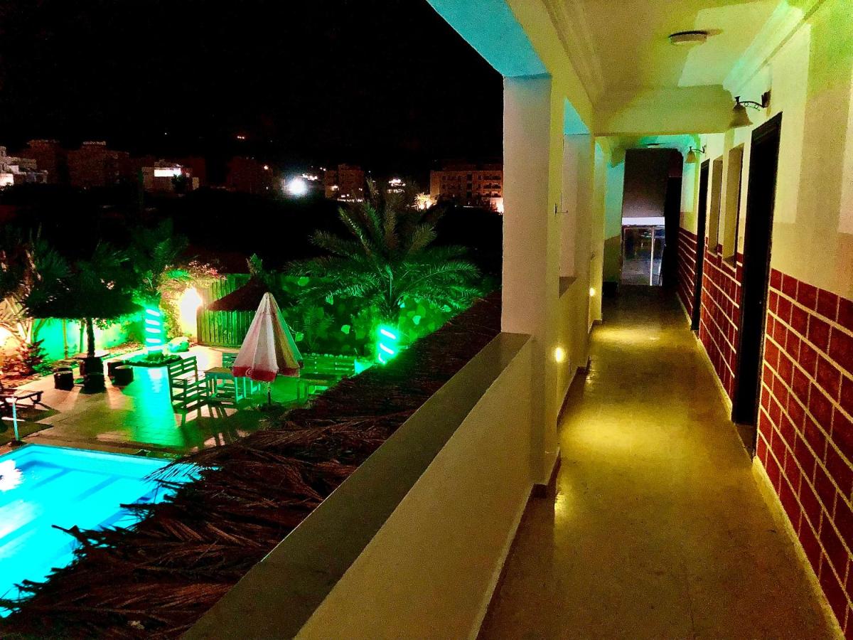 Foto - Dead Sea Lafamilia Albadwan