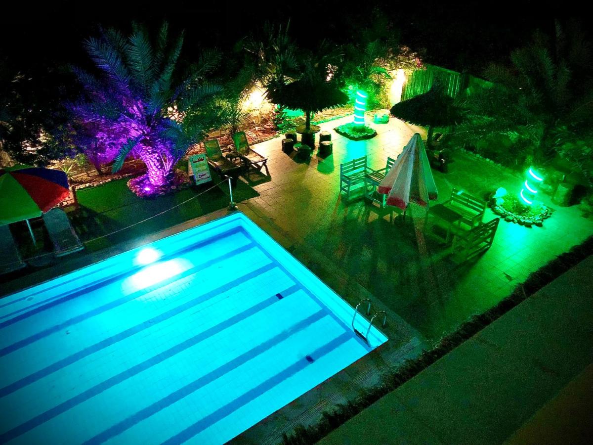 Foto - Dead Sea Lafamilia Albadwan