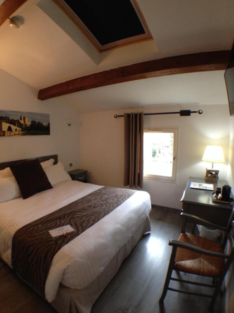 Photo - Logis Hotel Restaurant la Ferme