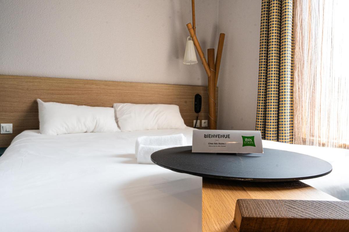 Foto - ibis Styles Moulins Centre