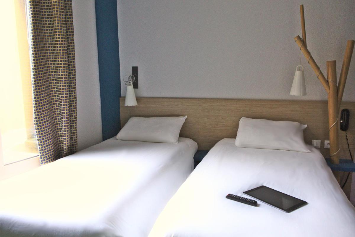 Foto - ibis Styles Moulins Centre