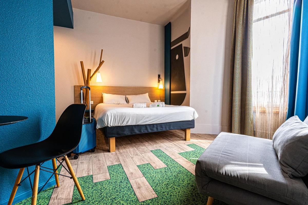 Foto - ibis Styles Moulins Centre