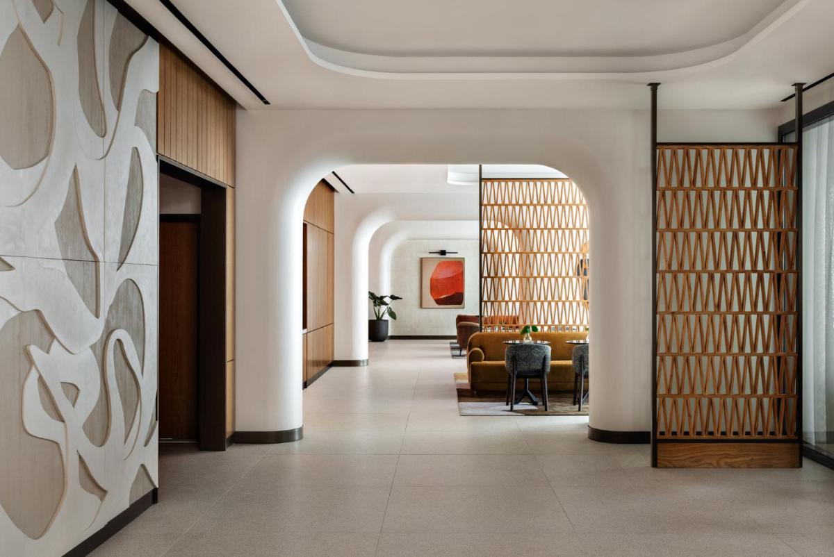Kimpton Theta New York - Times Square by IHG photo 4