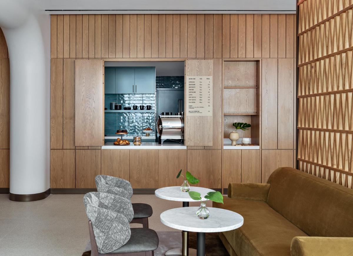 Kimpton Theta New York - Times Square by IHG photo 10