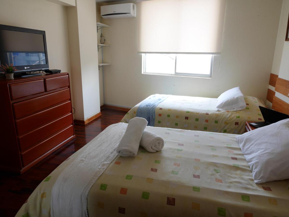 Photo - Suite Service Apart Hotel