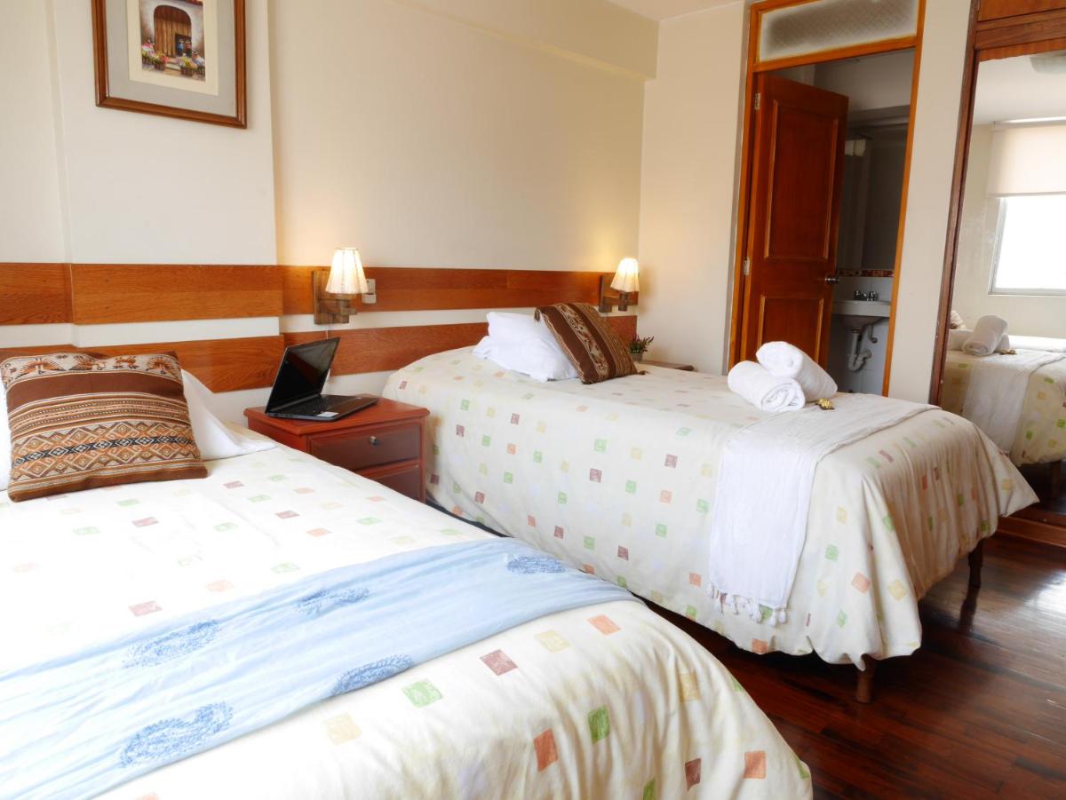 Photo - Suite Service Apart Hotel