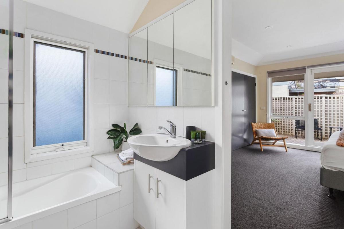 Foto - Boutique Stays - Roxys Place