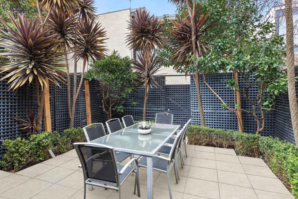 Foto - Boutique Stays - Roxys Place