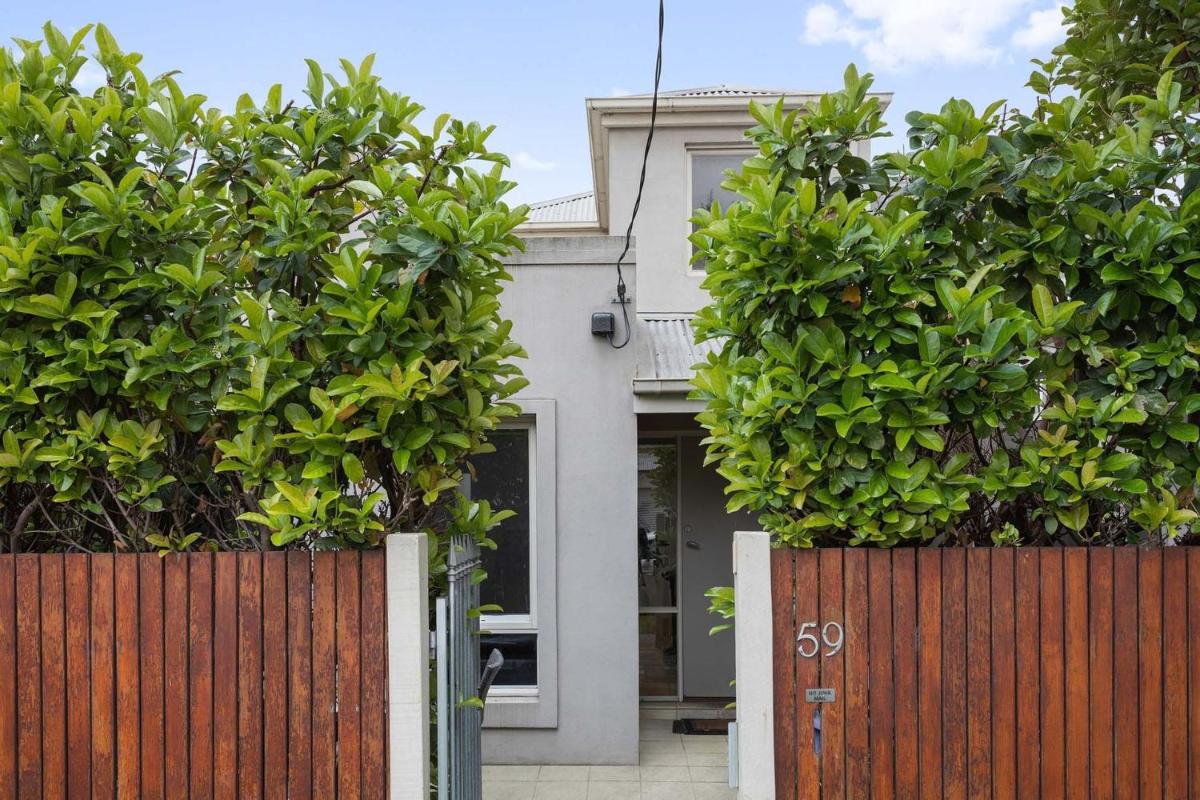 Foto - Boutique Stays - Roxys Place