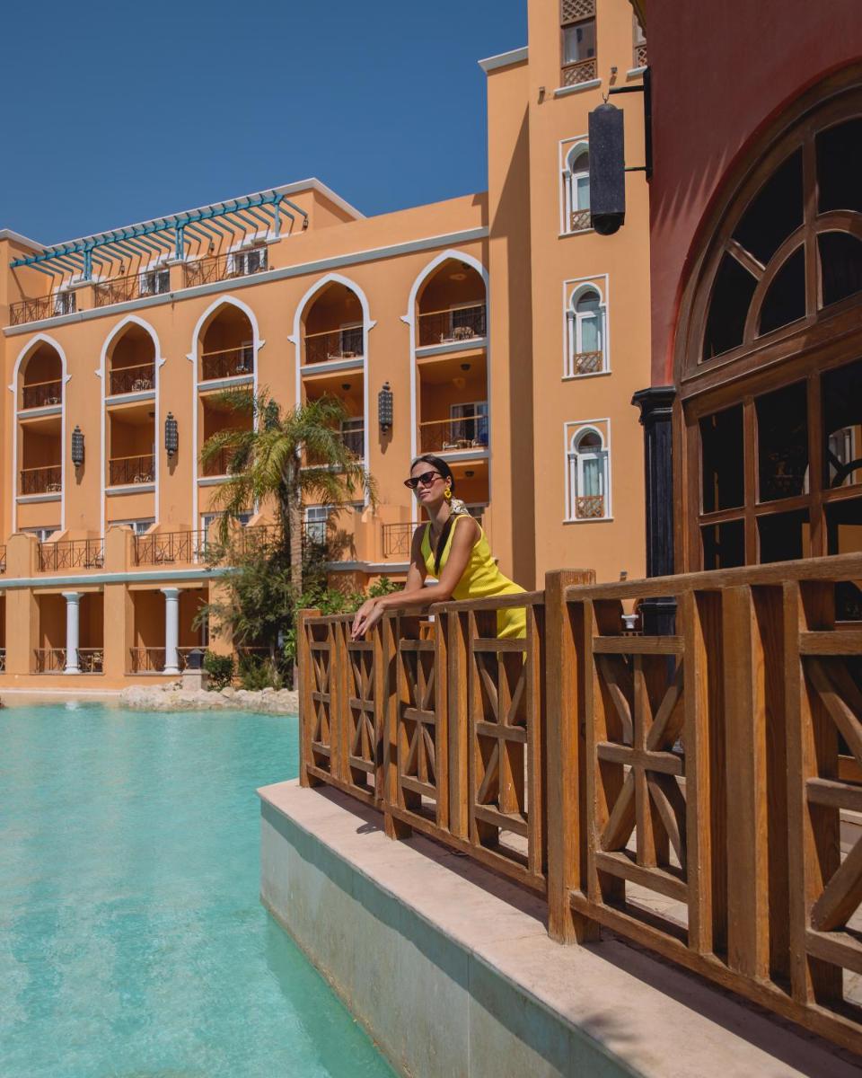 The Grand Resort photo 9