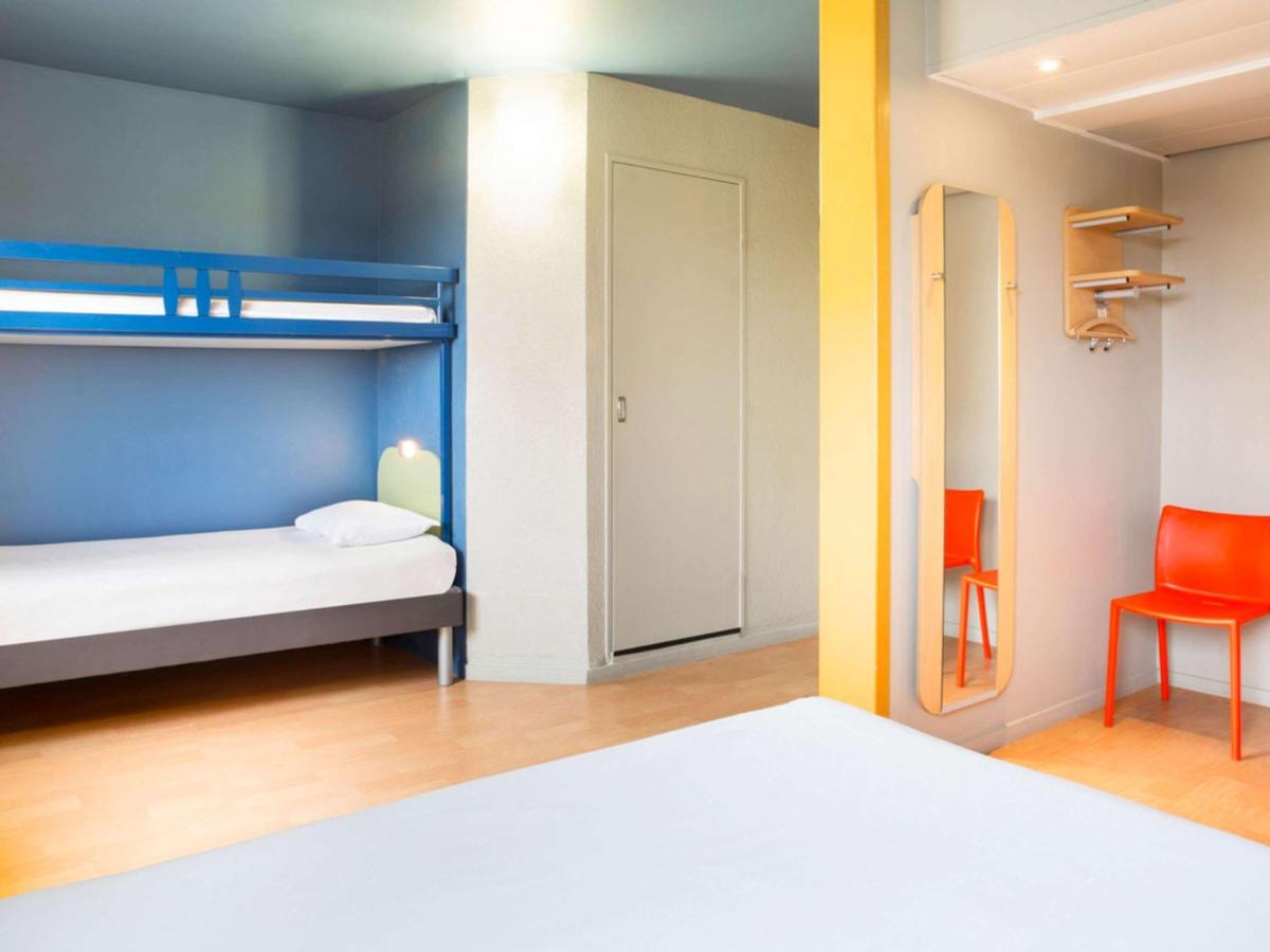 Photo - ibis budget Thonon Les Bains