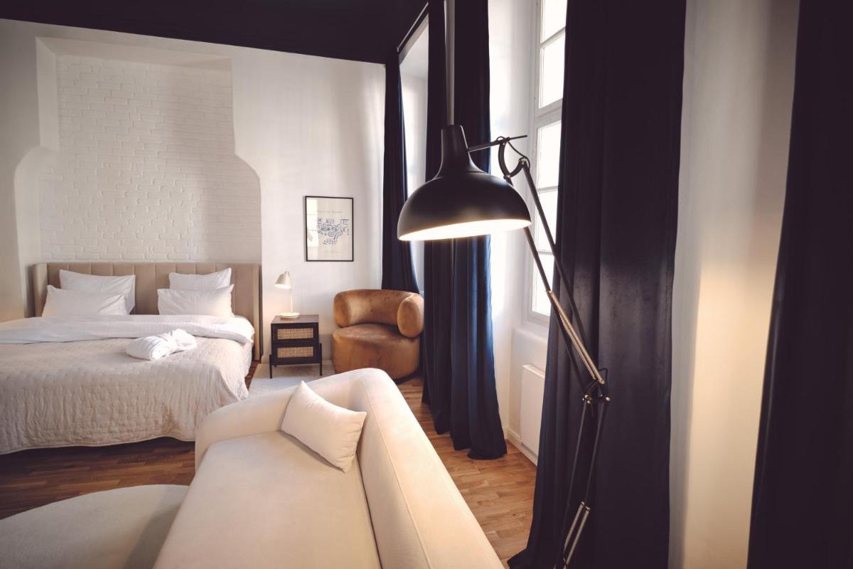 Photo - Domus Balthasar Boutique Hotel