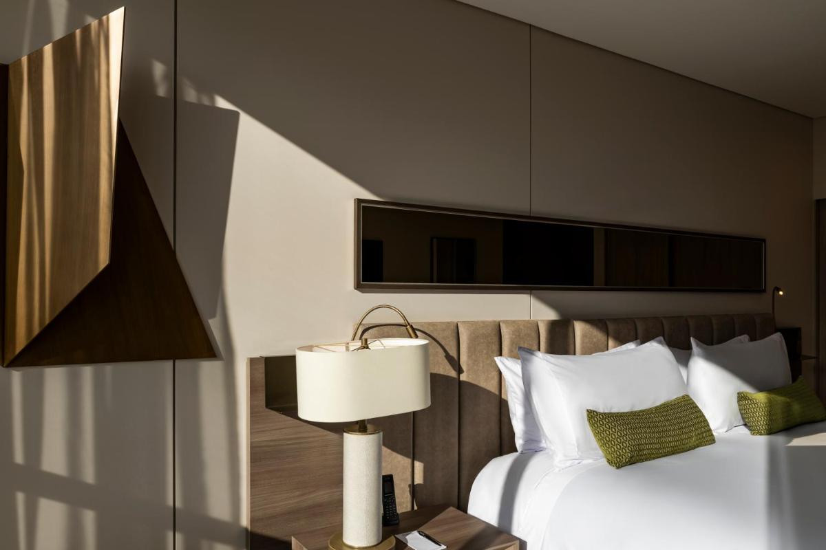 Photo - Hotel York Luxury Suites Medellin by Preferred