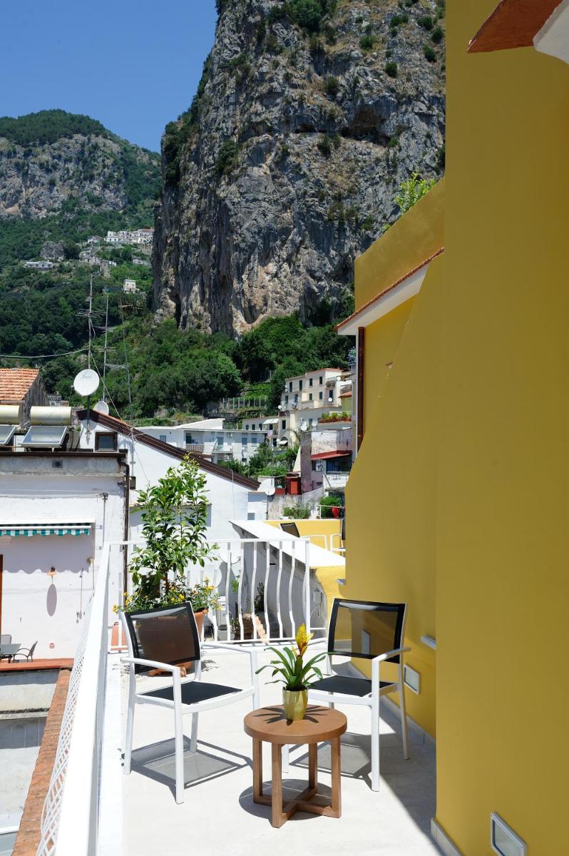 Foto - Amalfi Luxury House