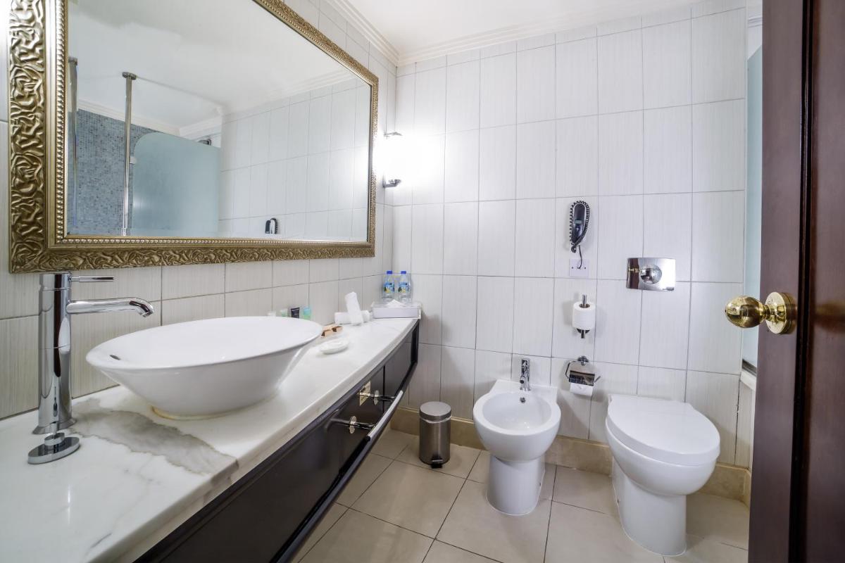 Foto - Grand Excelsior Hotel Deira