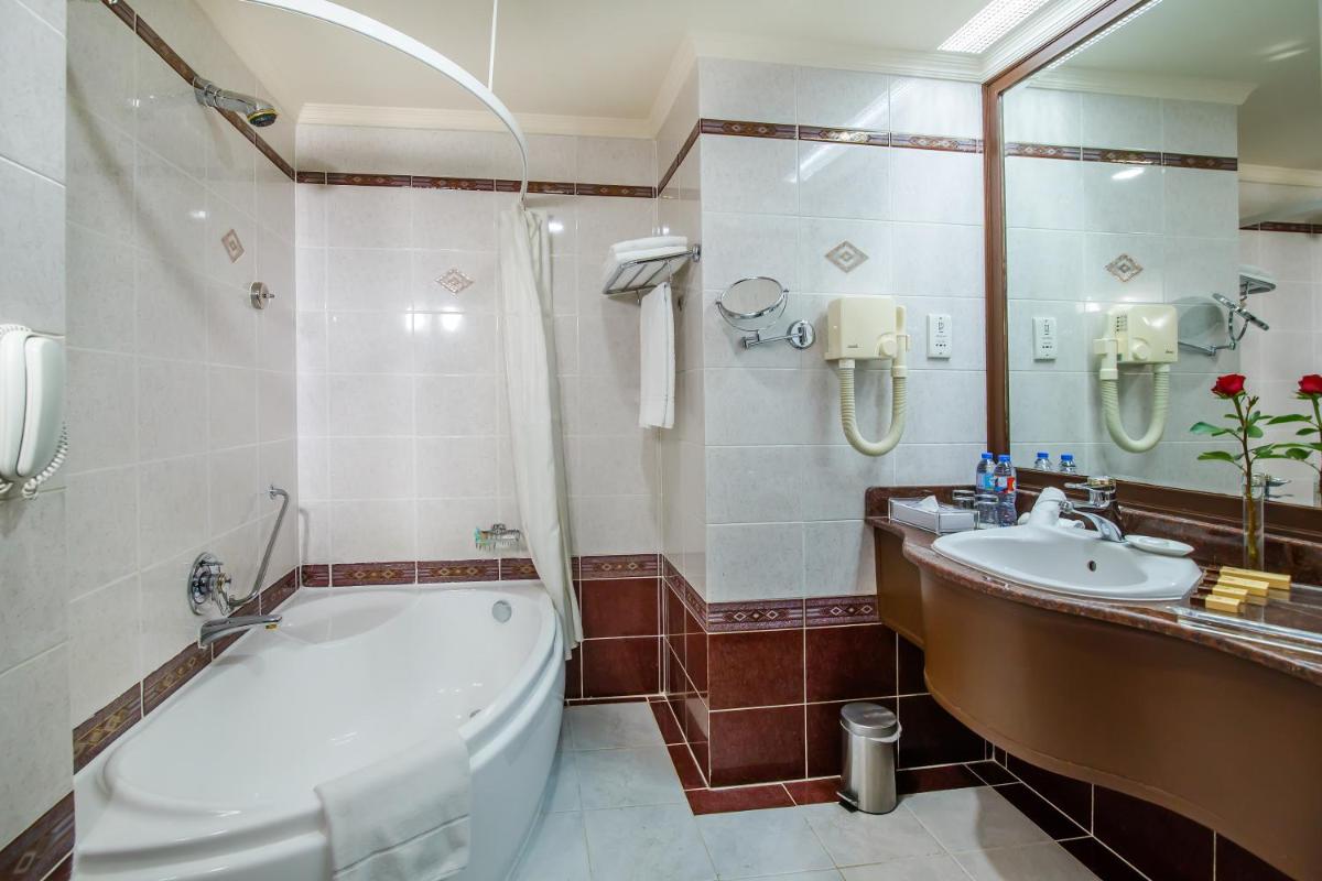 Foto - Grand Excelsior Hotel Deira