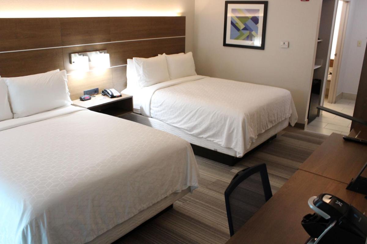 Photo - Holiday Inn Express & Suites San Antonio West Sea World Area, an IHG Hotel